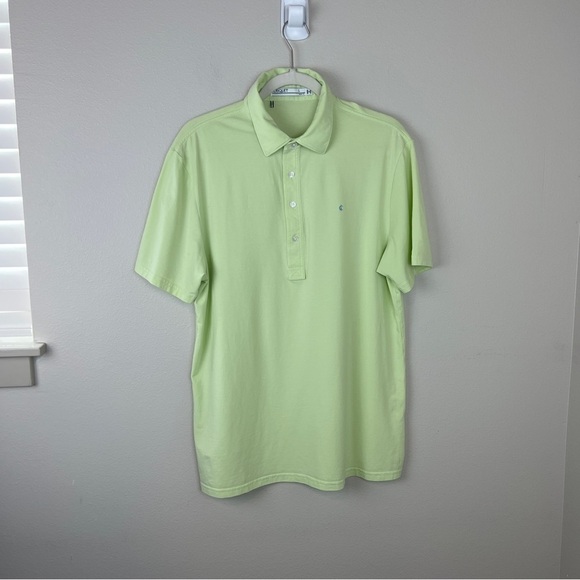 Criquet Slim Fit Top Shelf Range Polo Shirt - Picture 2 of 6